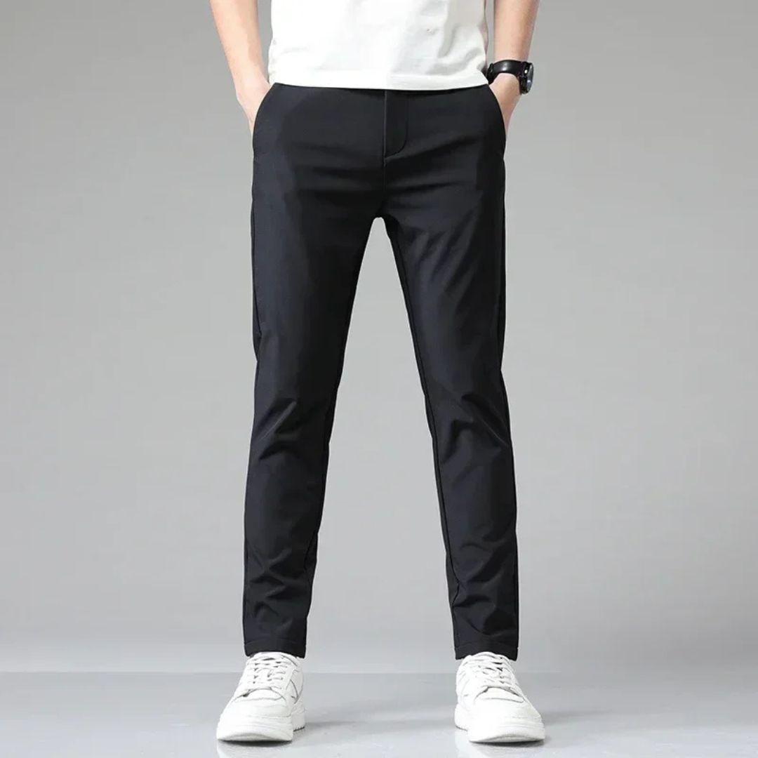Jadren - 4-Way Stretch Trousers