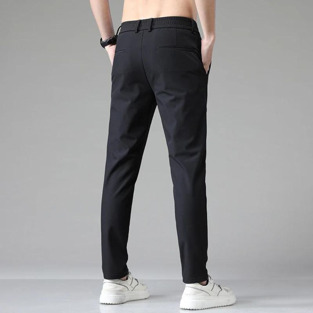 Jadren - 4-Way Stretch Trousers